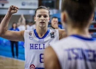 Μιλούσε για το μπασκετικό της ίνδαλμα όταν ήρθε η έκπληξη στον “αέρα” του ΔΩΔΩΝΗ SUPER FM