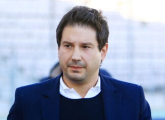 Γιαννίκης: «Είτε μείνω είτε φύγω θα παραδώσω έκθεση στη διοίκηση»
