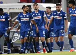 Η ανάλυση του Γαλάνη για το Ατρόμητος-ΠΑΣ Γιάννινα: Ξετίναξε τη στατιστική ο ΠΑΣ!