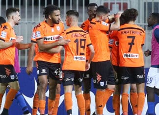 Του Αλέκου Καρύτσα: Υπό προϋποθέσεις επιτυχία… υπό συνθήκες σωτηρία