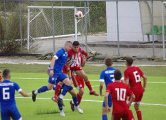 Την Παρασκευή η απόφαση των λοιμωξιολόγων για επανέναρξη των πρωταθλημάτων υποδομής
