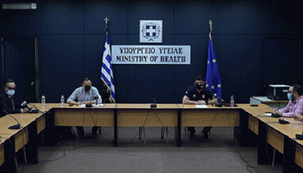 Ρεκόρ με 31 κρούσματα -Καμπανάκι κινδύνου έκρουσε ο Χαρδαλιάς