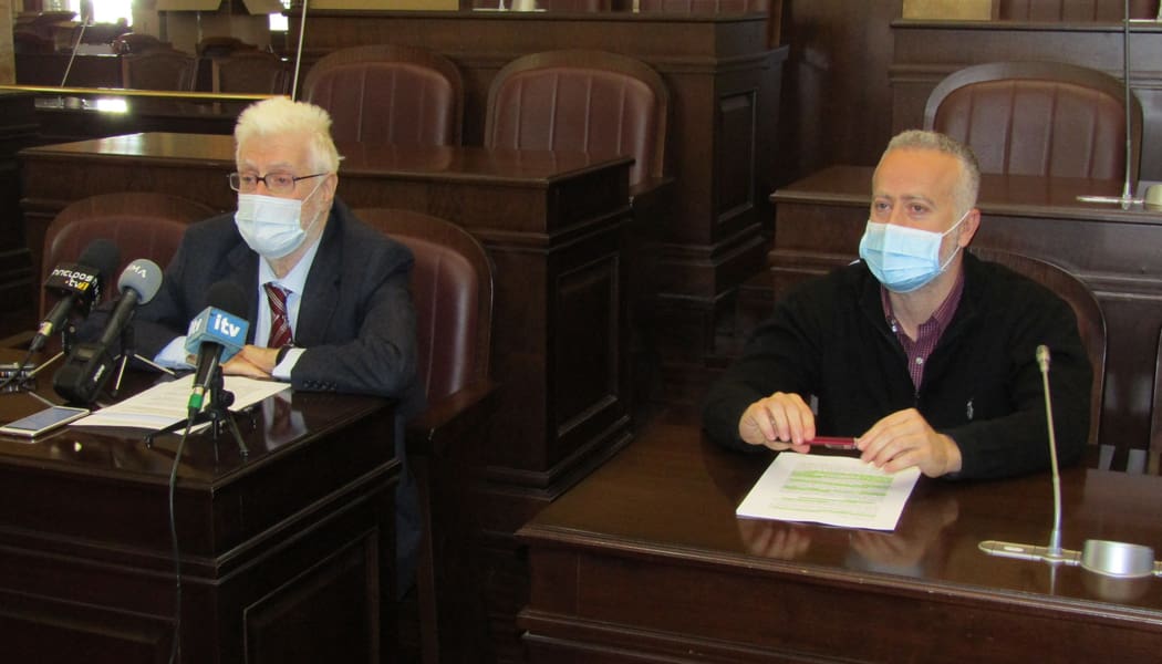 Σε προτεραιότητα περιβάλλον και πρωτογενής τομέας