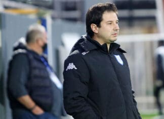 Η ώρα της απάντησης από Γιαννίκη