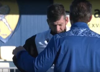 Γιατί να είναι επιλήψιμο ένα διήμερο προπονήσεων του ΠΑΟΚ στο αθλητικό κέντρο του Παναιτωλικού;