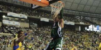 Μακάμπι – Παναθηναϊκός. 41 ματς, τρεις τελικοί!