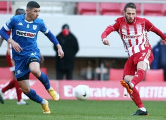 Αρνητικοί ΠΑΣ Γιάννινα, ΑΕΚ και ΠΑΟΚ στην πρόταση του Ολυμπιακού