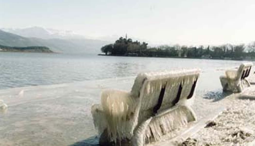 Έκτακτο Δελτίο Επικίνδυνων καιρικών φαινομένων