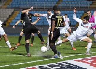 Του Αλέκου Καρύτσα: Αν κάποιος μπορούσε να κερδίσει, αυτός ήταν ο ΠΑΣ