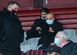 Άλλη μία δήλωση… βεβαιότητας Κούγια ότι η ΑΕΛ θα είναι στη SL1 αντί του ΠΑΣ Γιάννινα