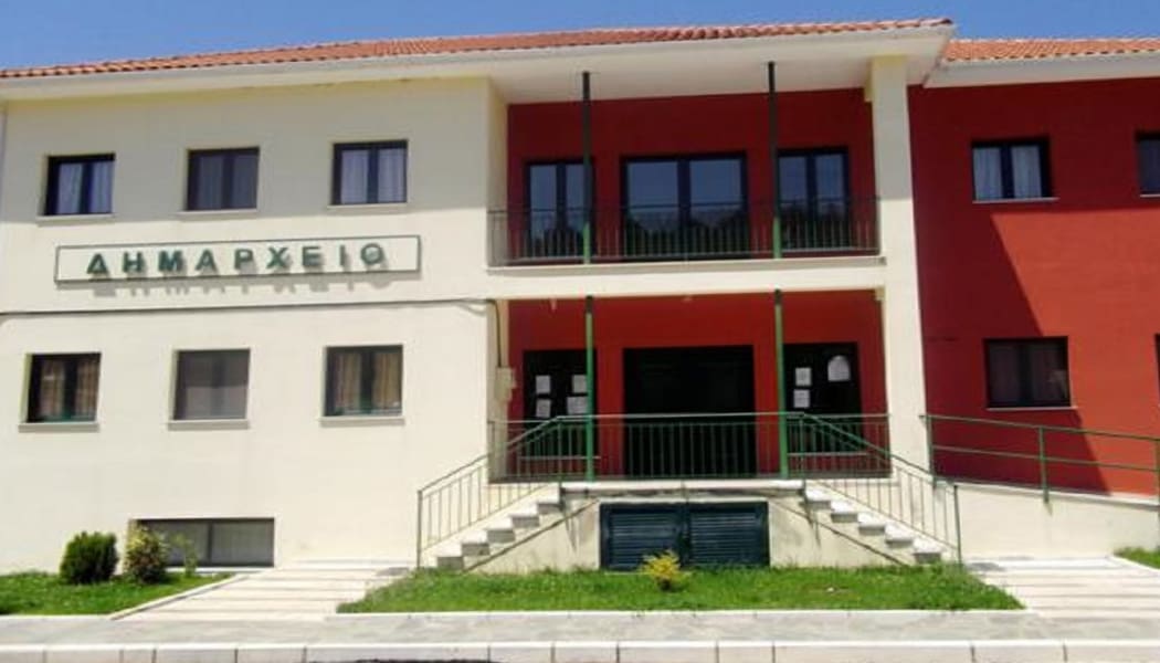 Στο πλευρό του ΠΑΣ Γιάννινα και ο Δήμος Πωγωνίου!