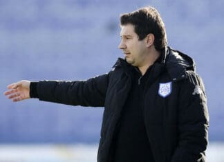 Του Αλ. Καρύτσα: Μέρος κάθε ταξιδιού είναι και το τέλος του… Ευχαριστούμε κόουτς και στο επανιδείν…