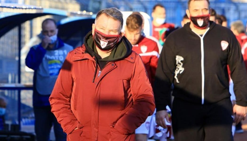 Νέα απειλές Κούγια ότι η ΑΕΛ θα μείνει είτε με αναδιάρθρωση είτε λόγω καταγγελίας στον ΠΑΣ