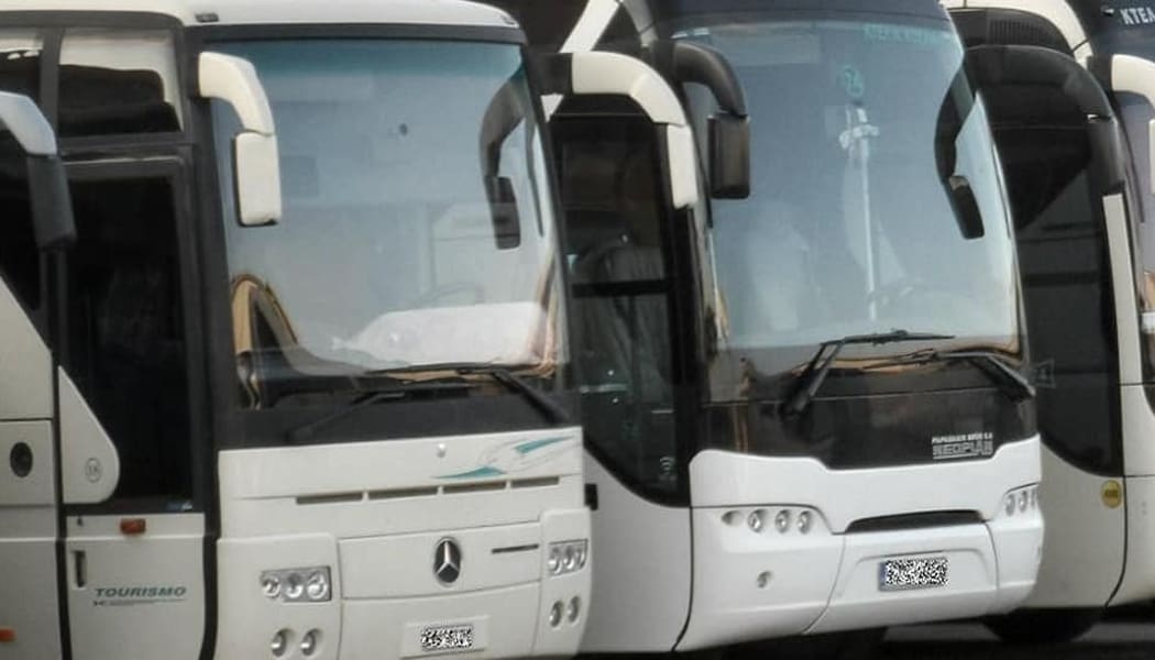 Κραυγή αγωνίας της Ένωσης τουριστικών γραφείων και λεωφορείων Ιωαννίνων