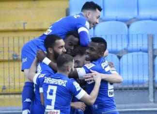 Επιτελείο και μεταγραφές παίρνουν σειρά