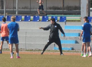 Όλα ανοιχτά για την ενδεκάδα κόντρα στη Λαμία