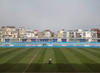 Προϊστορία και αριθμοί του car.gr ΠΑΣ Γιάννινα – Παναιτωλικός