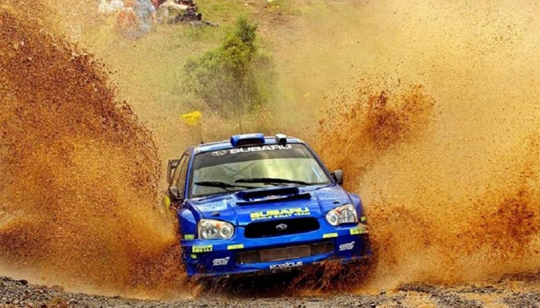 Επιστρέφει στο WRC το Ράλλυ Ακρόπολις!