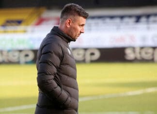 Την Εθνική Ελπίδων αναλαμβάνει ο Γιώργος Σίμος!