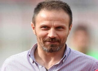 Ηλίας Σολάκης: «Ομάδα που παίζει σύγχρονο ποδόσφαιρο ο ΠΑΣ Γιάννινα – Να το πιστέψει με Ολυμπιακό» (audio)