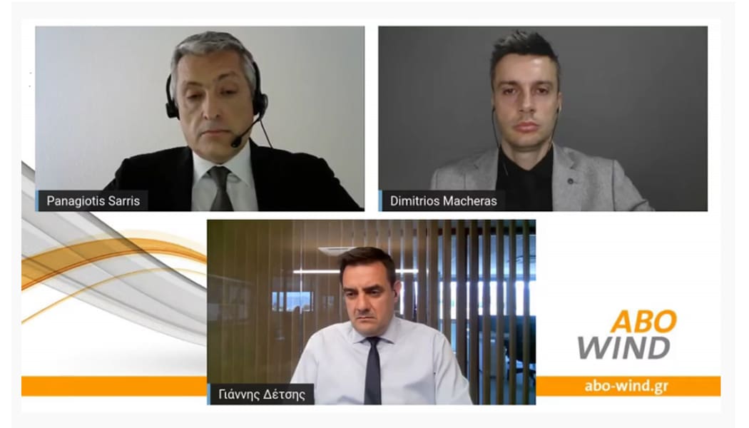Νέα φωτοβολταϊκά και αιολικά έργα στην Ήπειρο από την ABO Wind