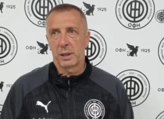 Νιόπλιας: “Ήταν η έκπληξη του πρωταθλήματος ο ΠΑΣ Γιάννινα” (video)