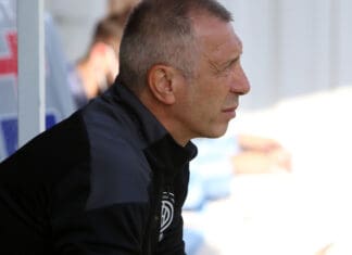 Νιόπλιας: “Τους είπα να το πιστέψουν και να μην τρέχουν όπου να ‘ναι”