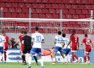 Του Γιάννη Γιαννάκη: Η κακή, στραβή, αλλά στο τέλος δίκαιη Super League και ο ξεχωριστός ΠΑΣ