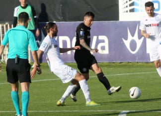 Του Γιάννη Γιαννάκη: Μία υπενθύμιση του κακού εαυτού του και τι δεν πρέπει να ξανακάνει