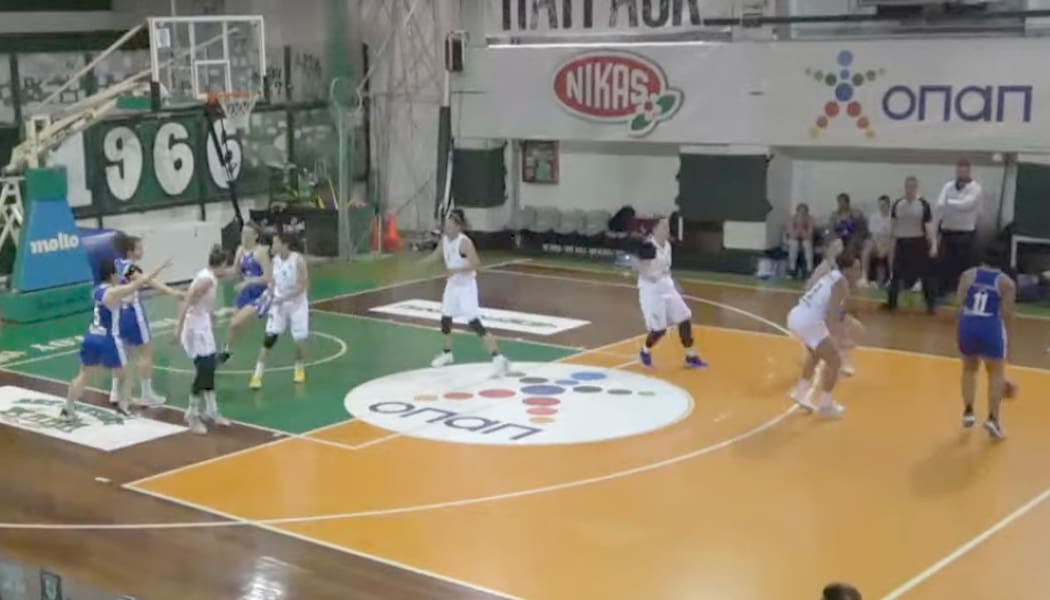 Νίκησε τον ΠΑΣ Γιάννινα και διατηρήθηκε στην κορυφή ο Παναθηναϊκός