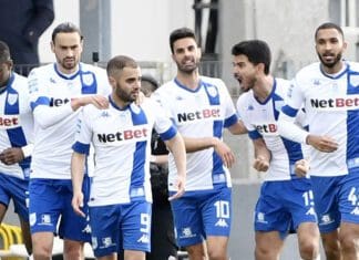 ΠΑΣ μπορείς, εσύ θα προκριθείς! – Ισοπαλία 1-1 αντί για νίκη 3-1!