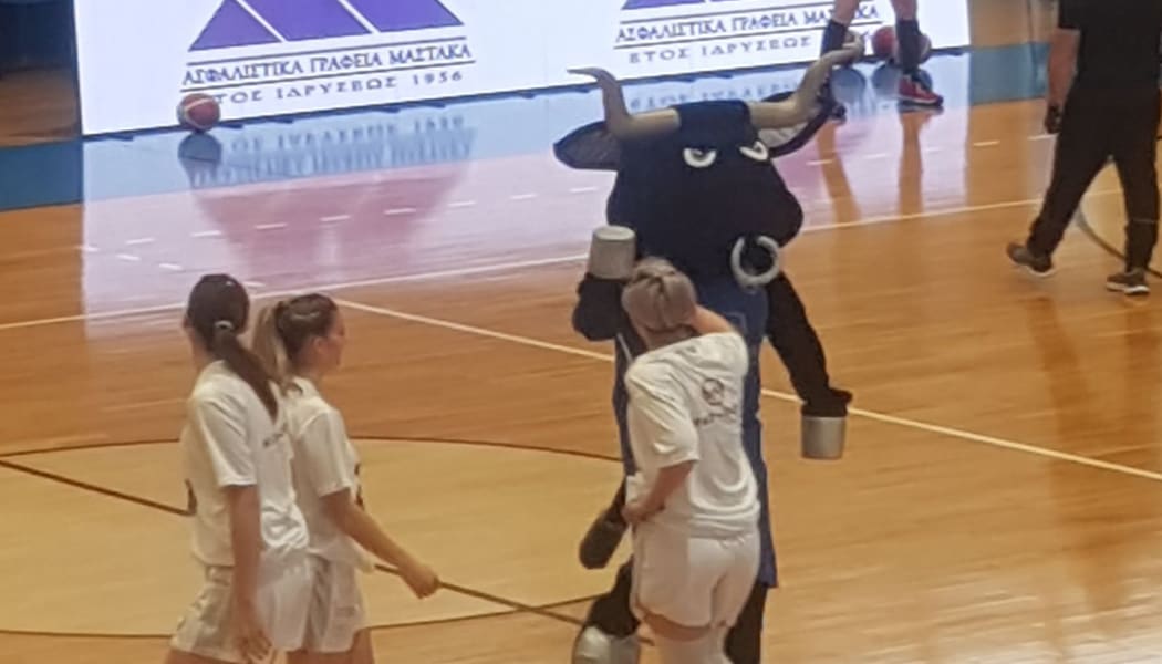 Livestreaming ΠΑΣ Γιάννινα WBC – Παναθηναϊκός