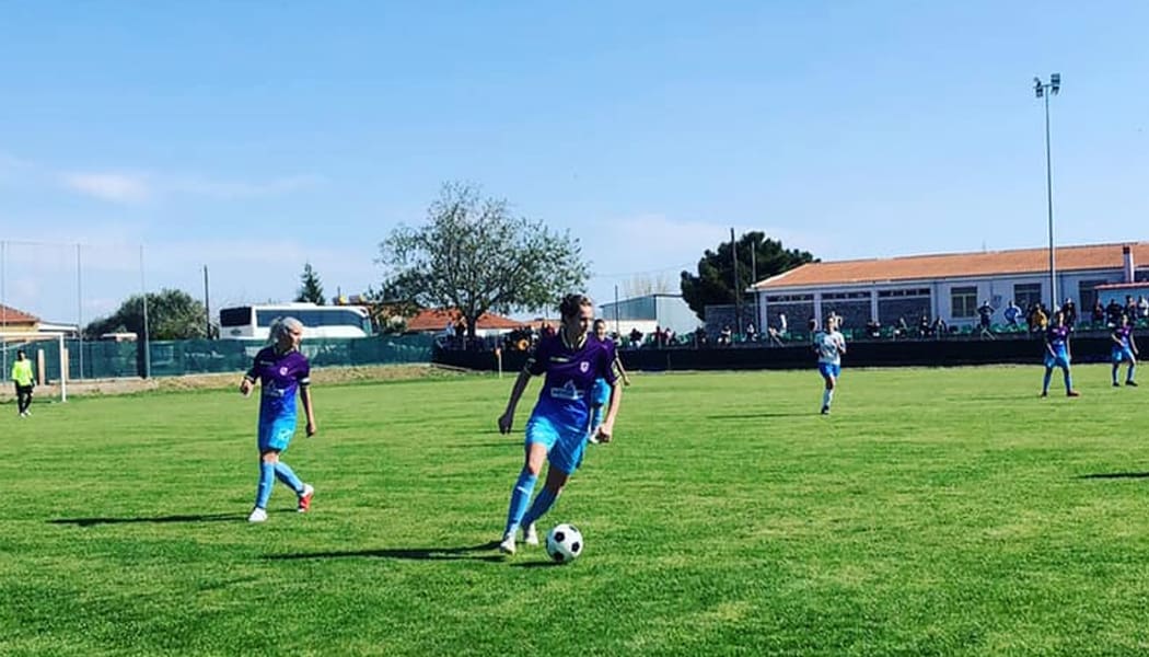 Πήραν μεγάλο διπλό στην Ξάνθη τα Γιάννενα WFC
