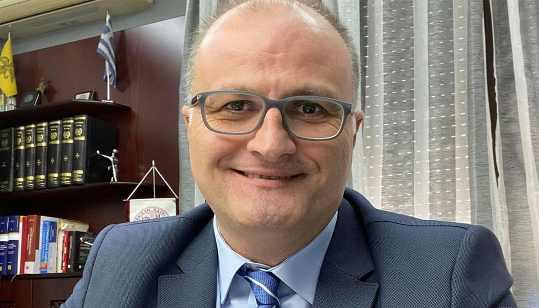 Προσωπική δήλωση Βήτα με αφορμή την ανακοίνωση Κούγια κατά Χριστοβασίλη