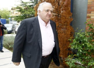 Χριστοβασίλης για Κούγια: “Η σιωπή μου προς απάντησή του”