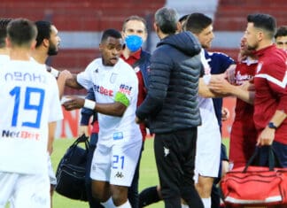 Ανακοίνωση του ΠΑΣ Γιάννινα για τη ρατσιστική επίθεση στον Κάστρο