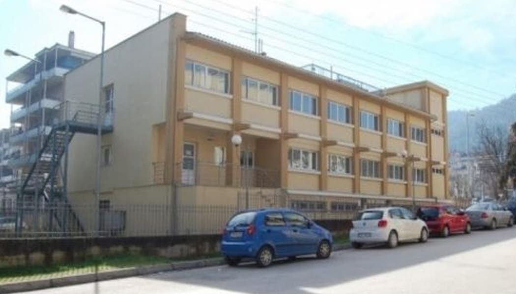 Παραχωρήθηκε από τον ΕΟΔΥ το κτήριο του ΠΕΔΥ για εμβολιαστικό κέντρο