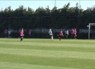 Με Ζώη στον πάγκο για το 3ο «τρίποντο» τα Γιάννενα WFC