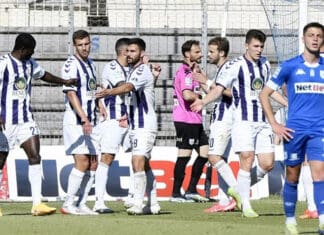 Δεν ταίριαξε το φινάλε με την εικόνα της σεζόν -Ήττα και από τον Απόλλωνα