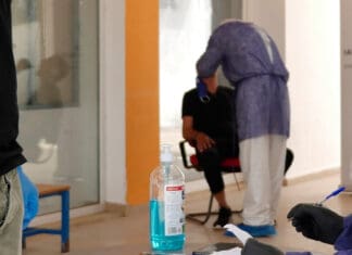 Δύο ακόμα κρούσματα στον ΠΑΣ Γιάννινα και συνολικά εφτά!