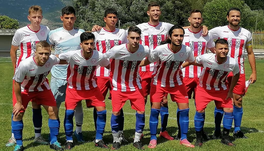 Συνε”Χ”ίζει να ελπίζει η Θύελλα Κατσικά