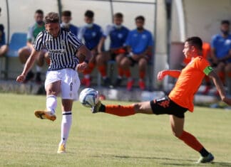 Στην Αθήνα η Κ19 για εξ αναβολής ματς με τον Ατρόμητο