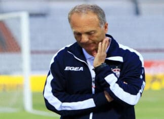 Ζιώγας: “Σύντομα θα ξαναβρεθεί η ΑΕΛ εκεί που της αξίζει”