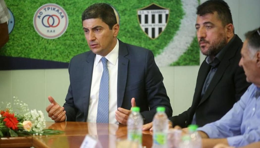 Προς συμφωνία για συγχώνευση Super League 2 και Football League