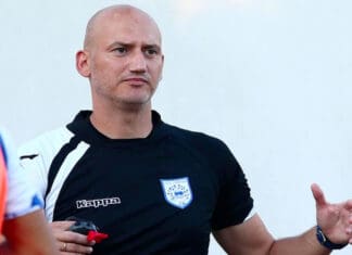 Επίσημο: Παραμένει ο Ντουρουντός: “Πάμε για ακόμα υψηλότερους στόχους”