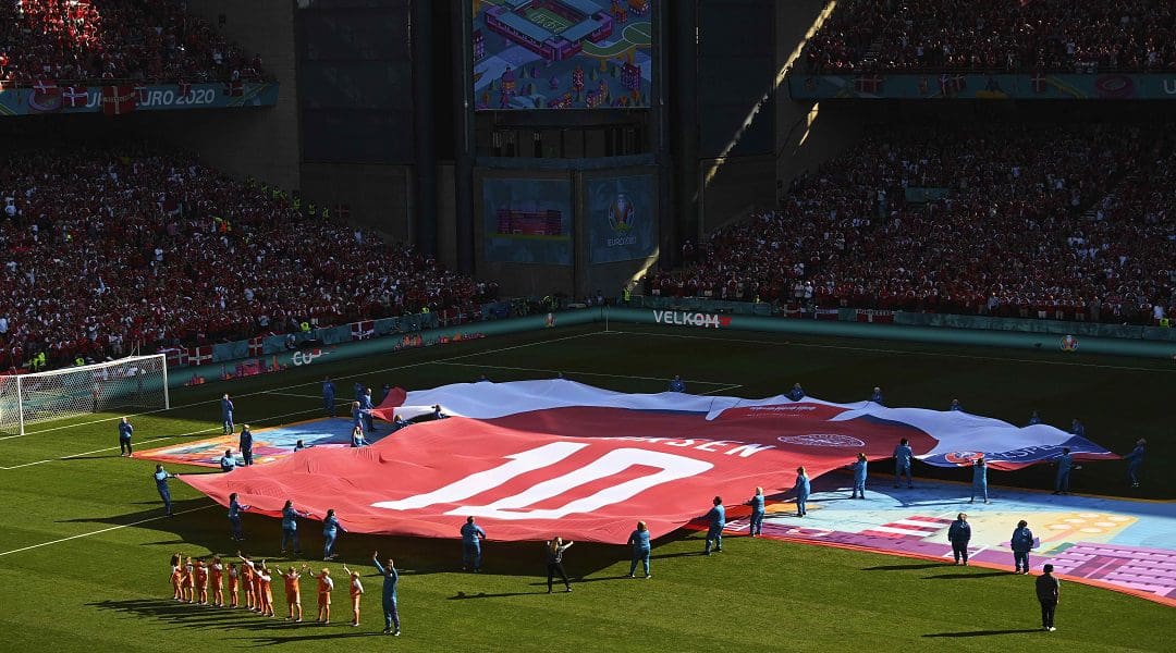 Τα φαβορί στα νοκ άουτ του EURO 2020