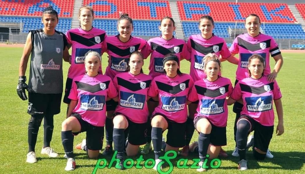 Στις 3 Οκτωβρίου ξεκινάει η Α’ Εθνική γυναικών