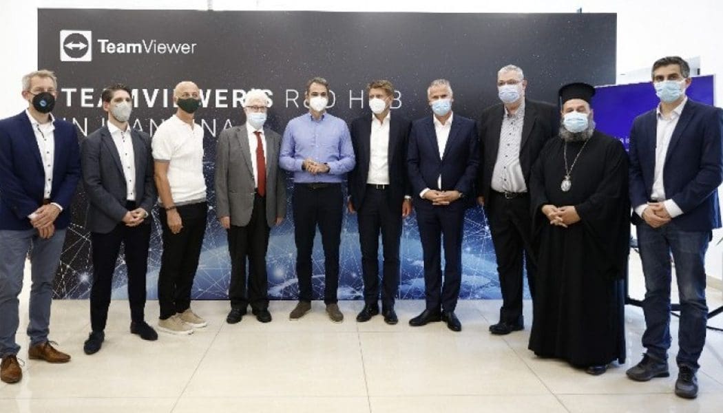 Θέμα στο γερμανικό ARD: Ελλάδα και Ιωάννινα Silicon Valley της Ευρώπης!