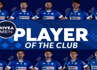 Ψηφίστε τους Nivea Men Player of the Club του Car.gr ΠΑΣ Γιάννινα