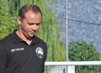 Φαβορί ο Θανάσης Στάικος για βοηθός του Μεταξά